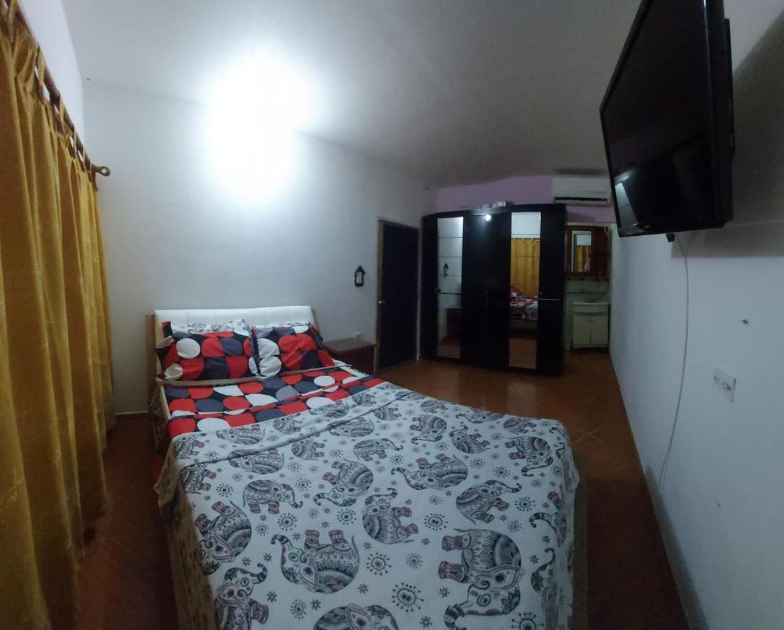 Appartamento Casa Itci Tours Cartagena Esterno foto