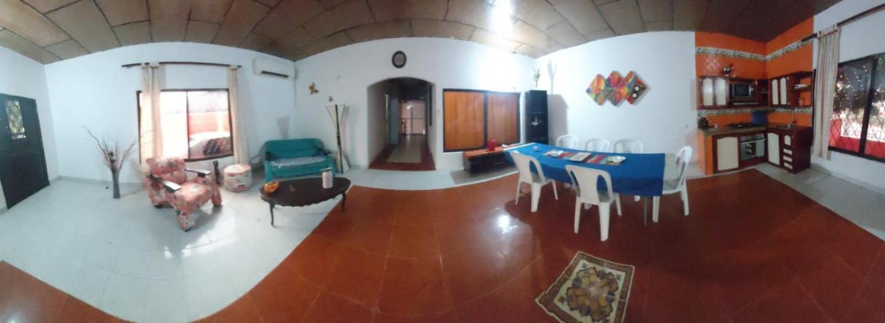 Appartamento Casa Itci Tours Cartagena Esterno foto