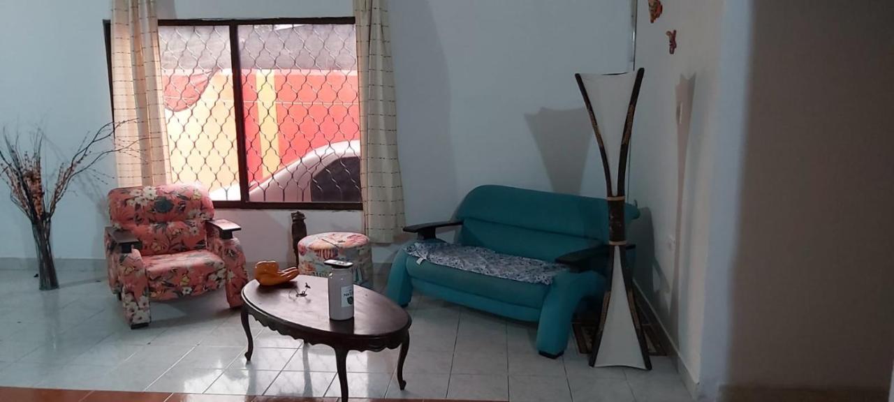 Appartamento Casa Itci Tours Cartagena Esterno foto
