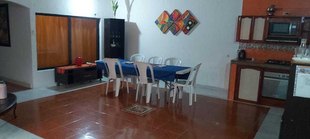 Appartamento Casa Itci Tours Cartagena Esterno foto