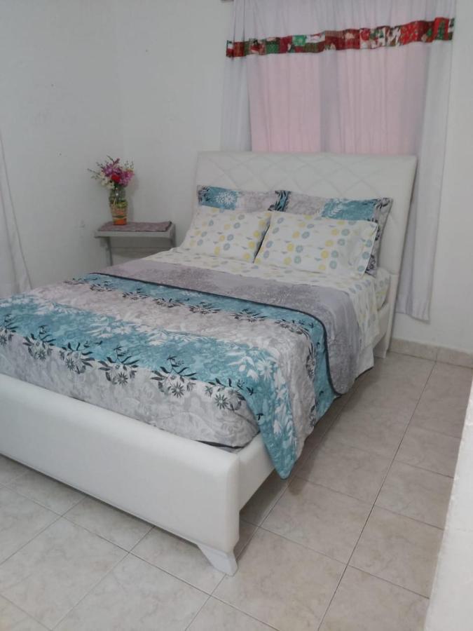 Appartamento Casa Itci Tours Cartagena Esterno foto