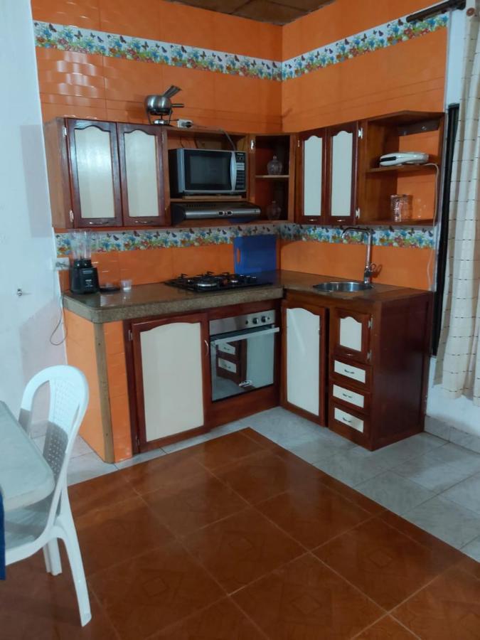 Appartamento Casa Itci Tours Cartagena Esterno foto