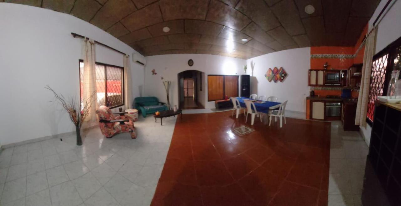 Appartamento Casa Itci Tours Cartagena Esterno foto
