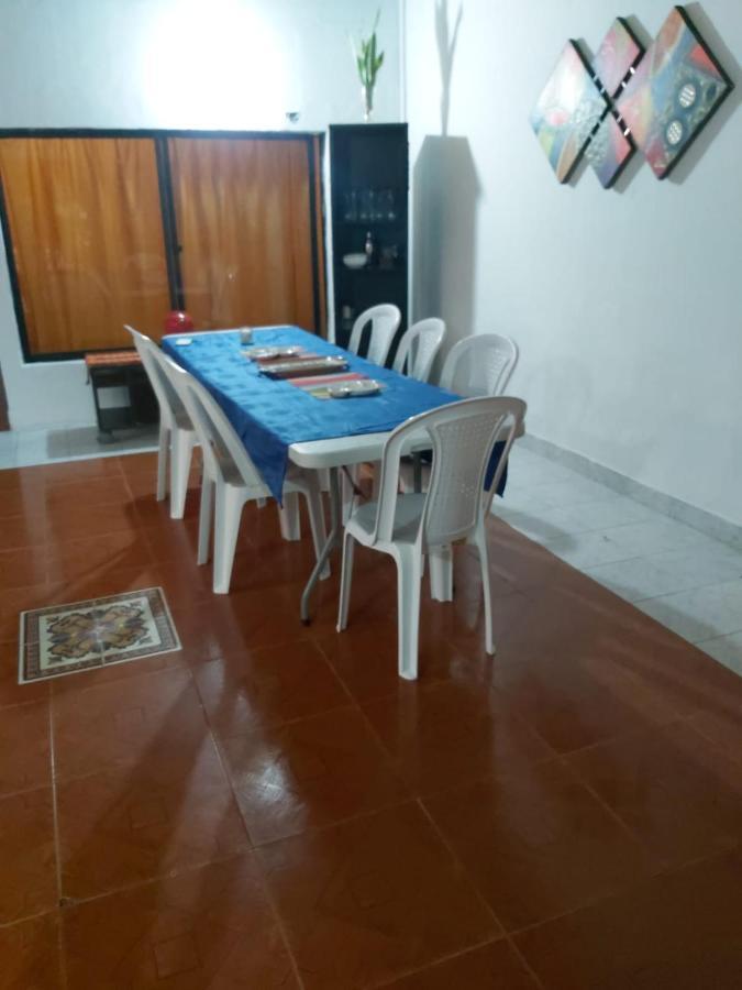 Appartamento Casa Itci Tours Cartagena Esterno foto