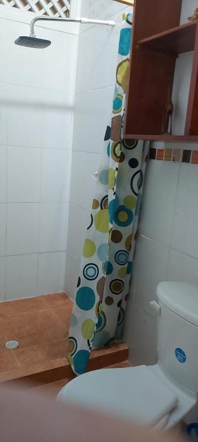 Appartamento Casa Itci Tours Cartagena Esterno foto